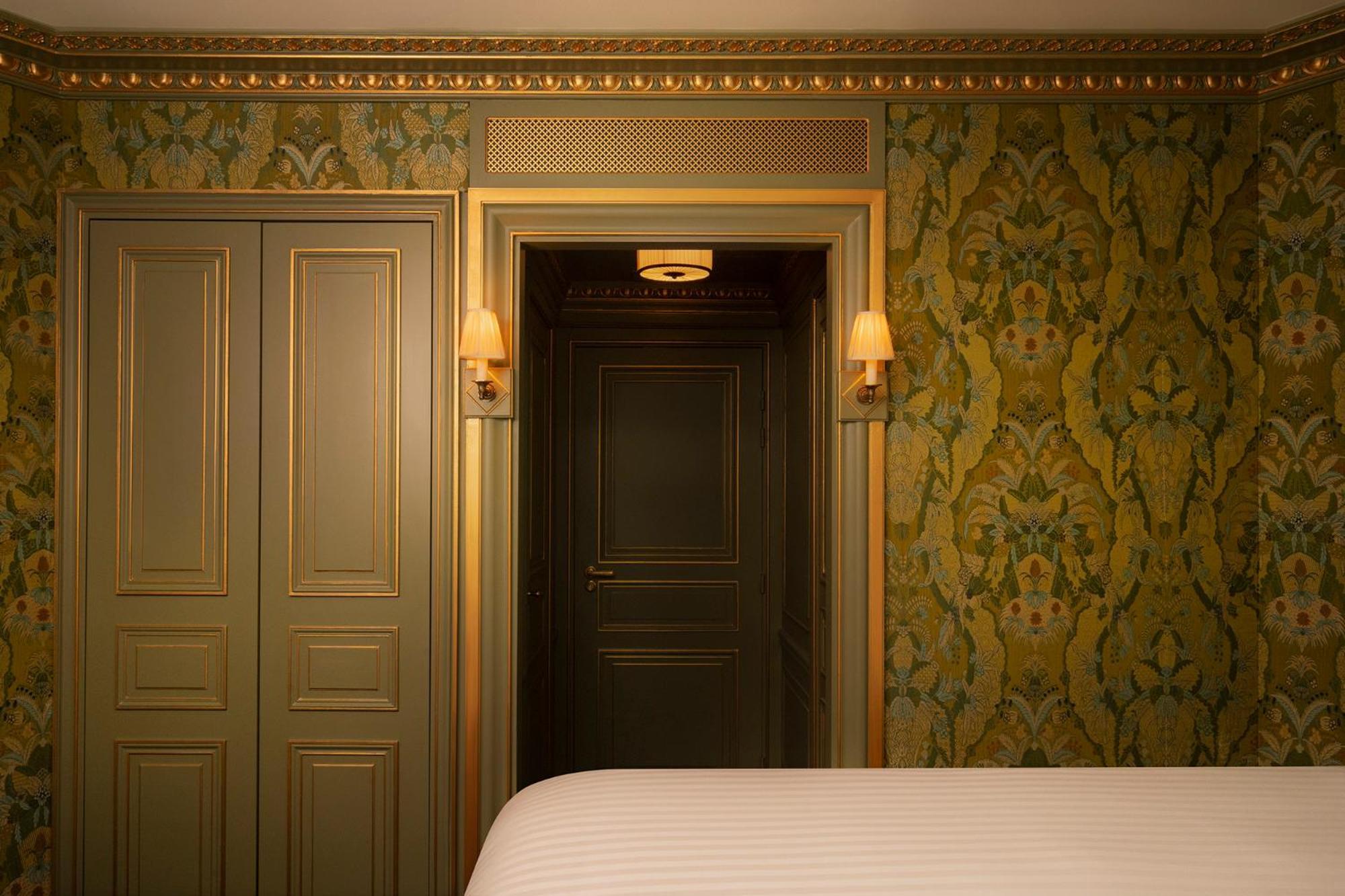 Maison Proust, Hotel & Spa La Mer Paris Exterior photo